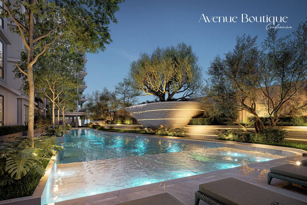 Appartement à Pattaya, Thaïlande, 71.55 m² - image 9