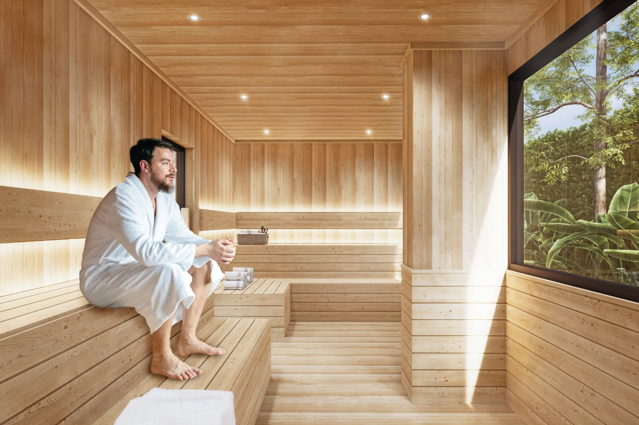 Flat in Pattaya, Thailand, 36.7 m² - picture 14