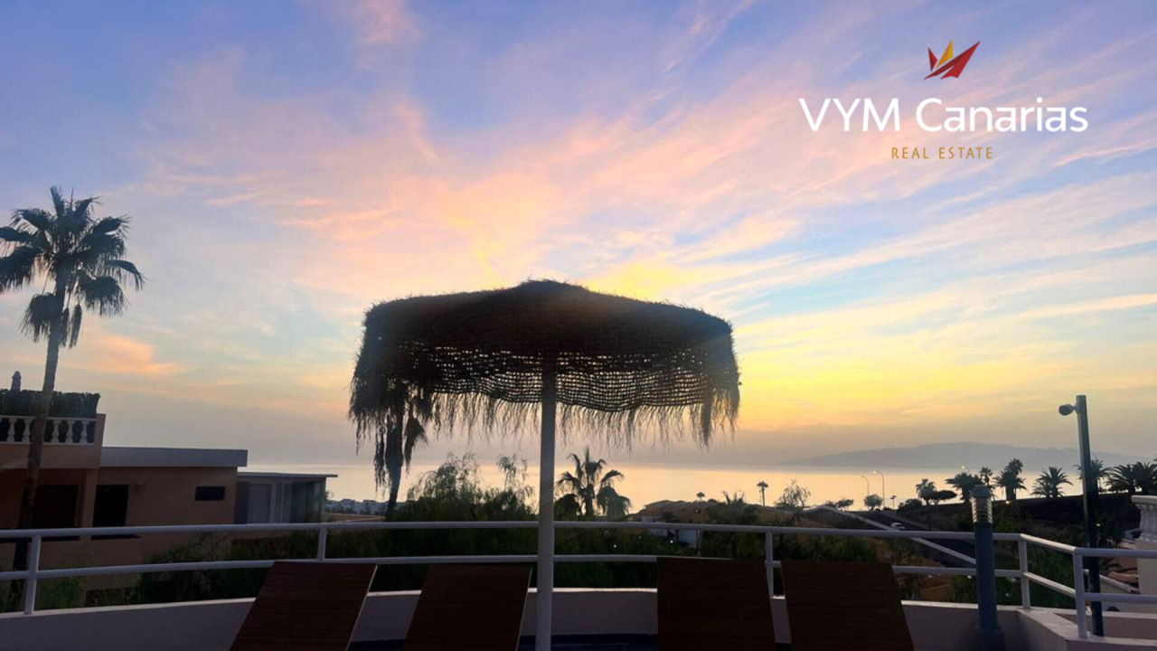 Apartment on Tenerife, Spain, 97 m² - picture 4