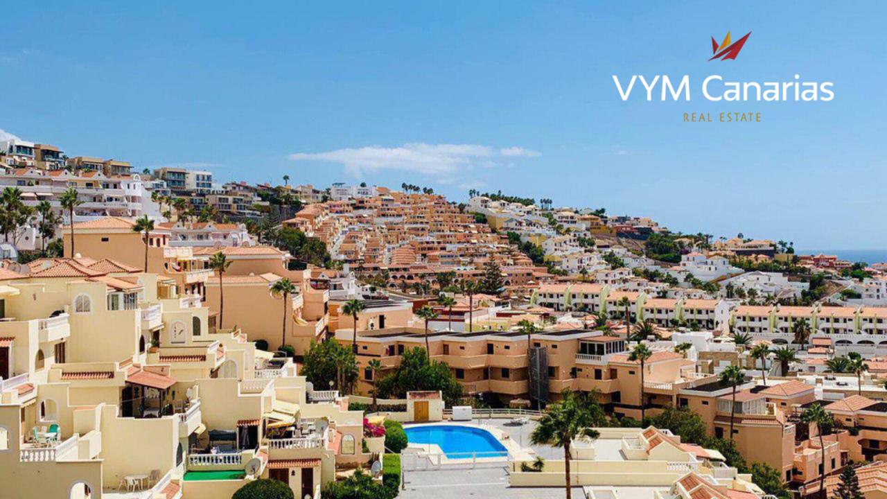 Apartment on Tenerife, Spain, 97 m² - picture 7