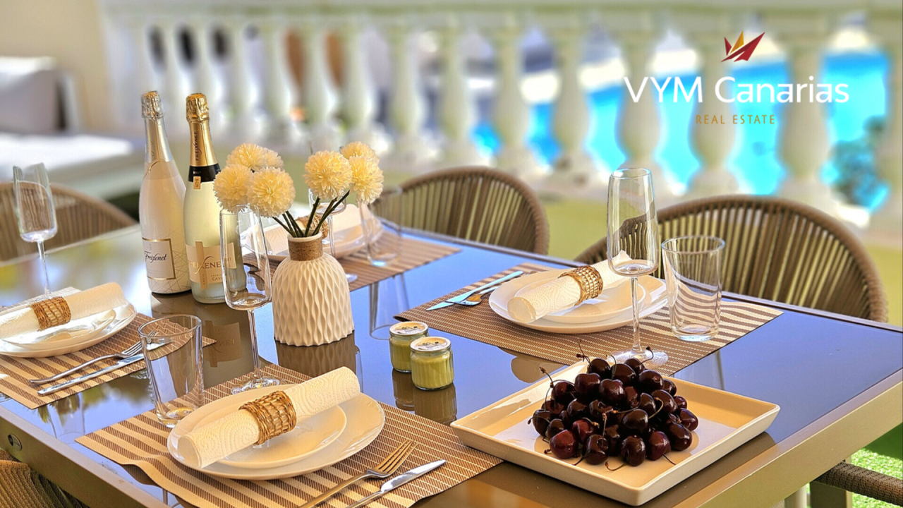 Apartment on Tenerife, Spain, 97 m² - picture 10