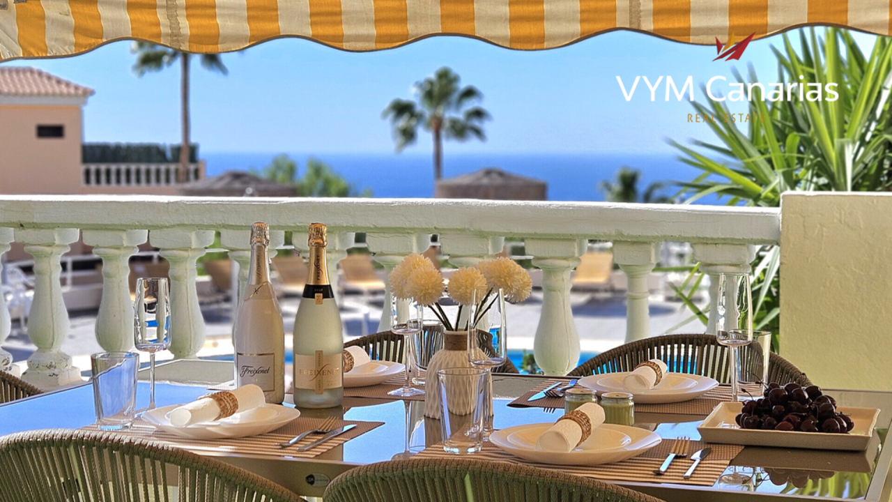 Apartment on Tenerife, Spain, 97 m² - picture 12