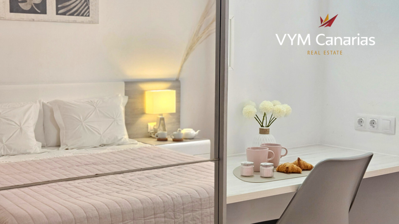 Apartment on Tenerife, Spain, 97 m² - picture 16