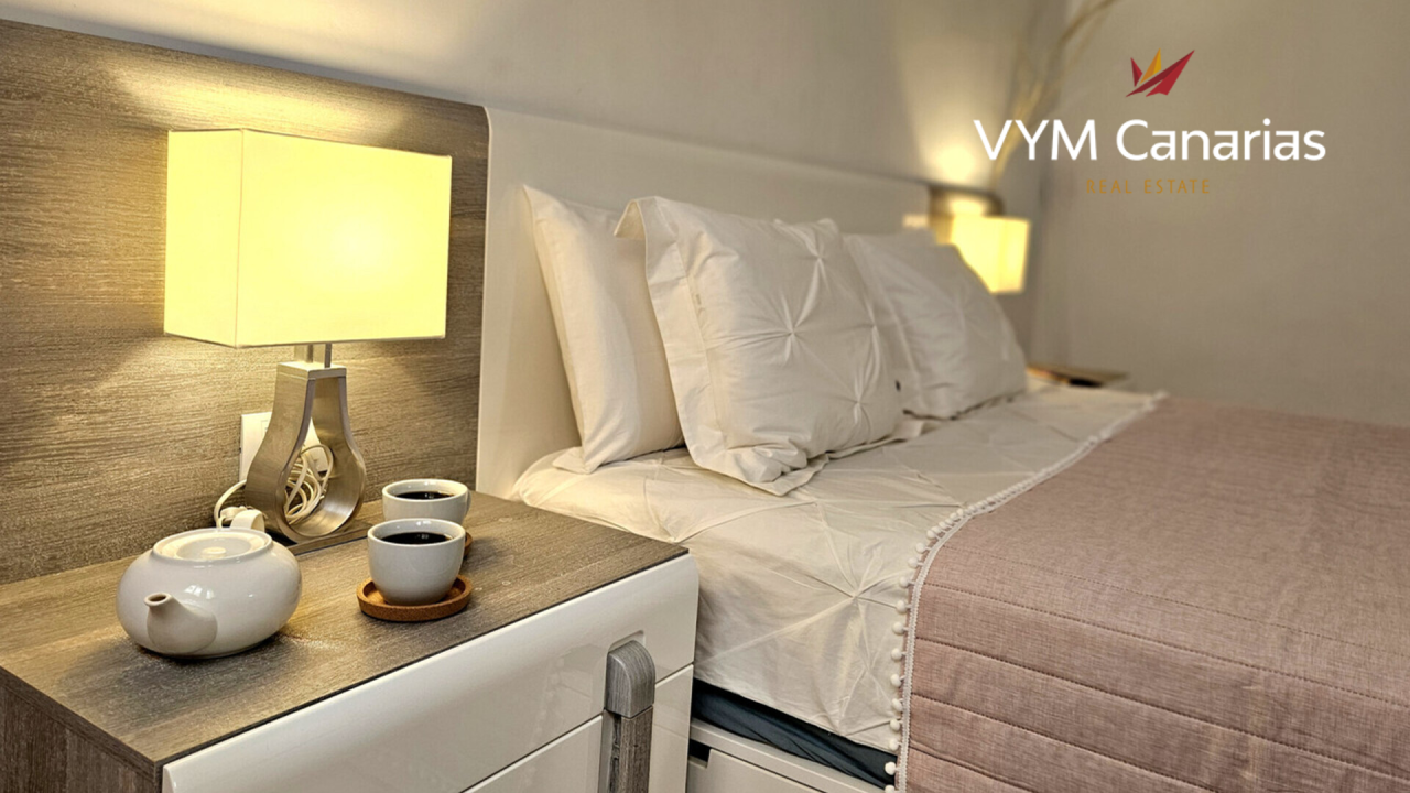 Apartment on Tenerife, Spain, 97 m² - picture 17