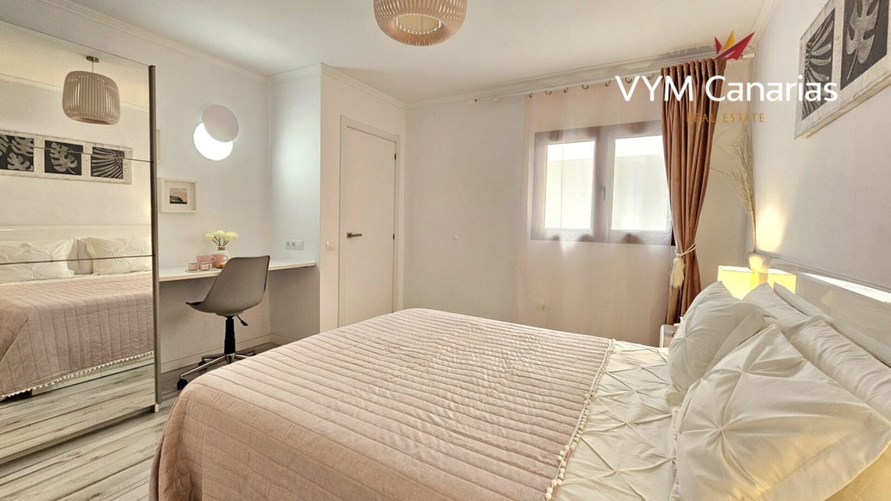 Apartment on Tenerife, Spain, 97 m² - picture 18