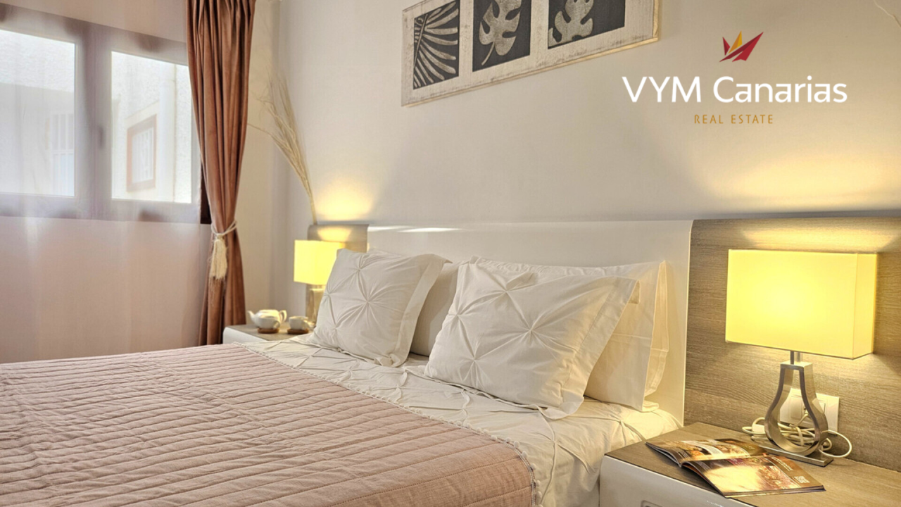 Apartment on Tenerife, Spain, 97 m² - picture 19