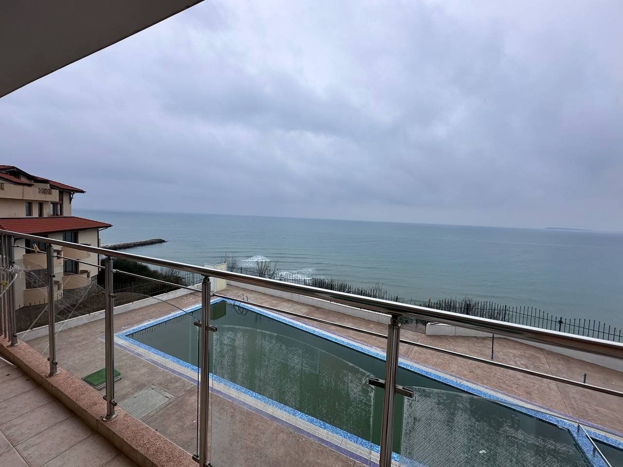 Apartment in Sveti Vlas, Bulgaria, 77 m² - picture 1