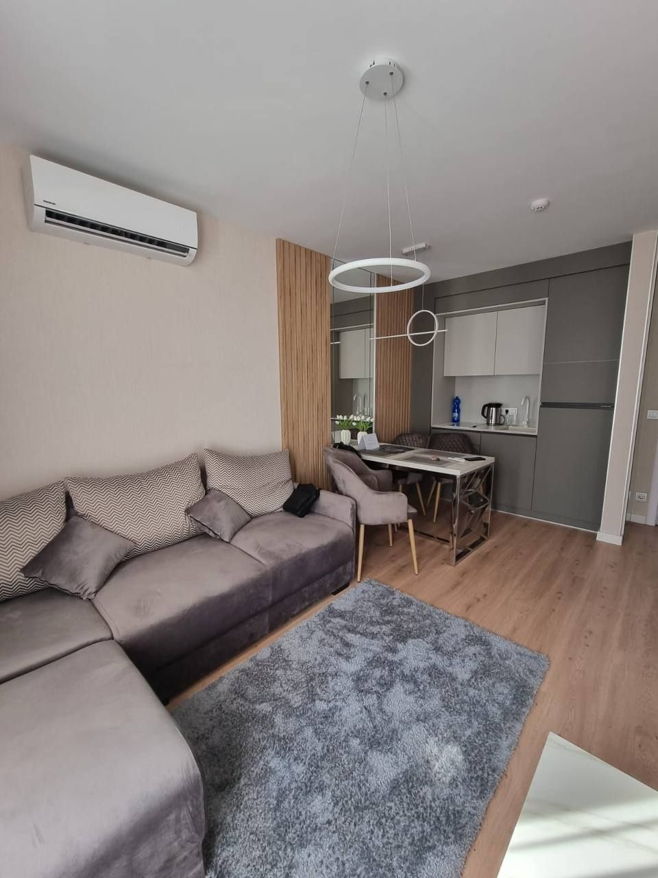 Appartement à Slantchev Briag, Bulgarie, 53 m² - image 1