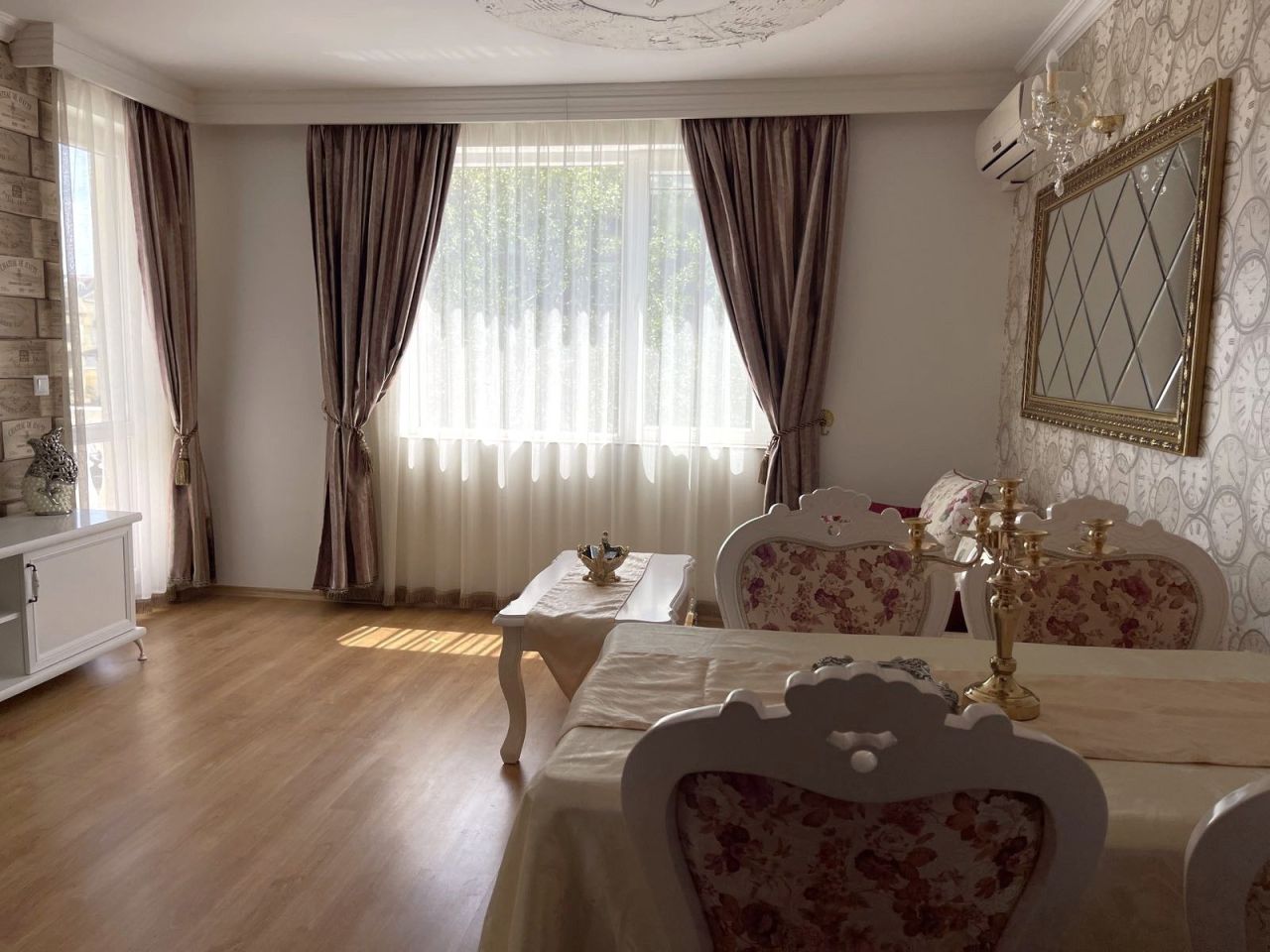 Wohnung in Sonnenstrand, Bulgarien, 65 m² - Foto 2