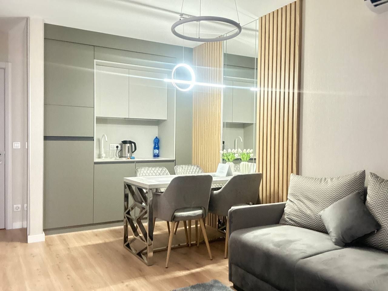 Appartement à Slantchev Briag, Bulgarie, 53 m² - image 2