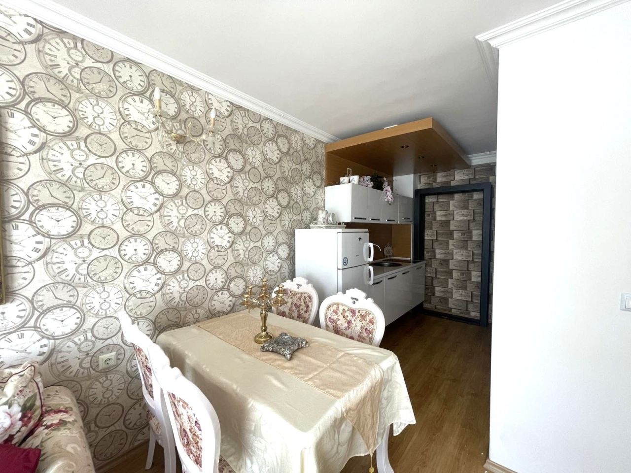 Wohnung in Sonnenstrand, Bulgarien, 65 m² - Foto 3