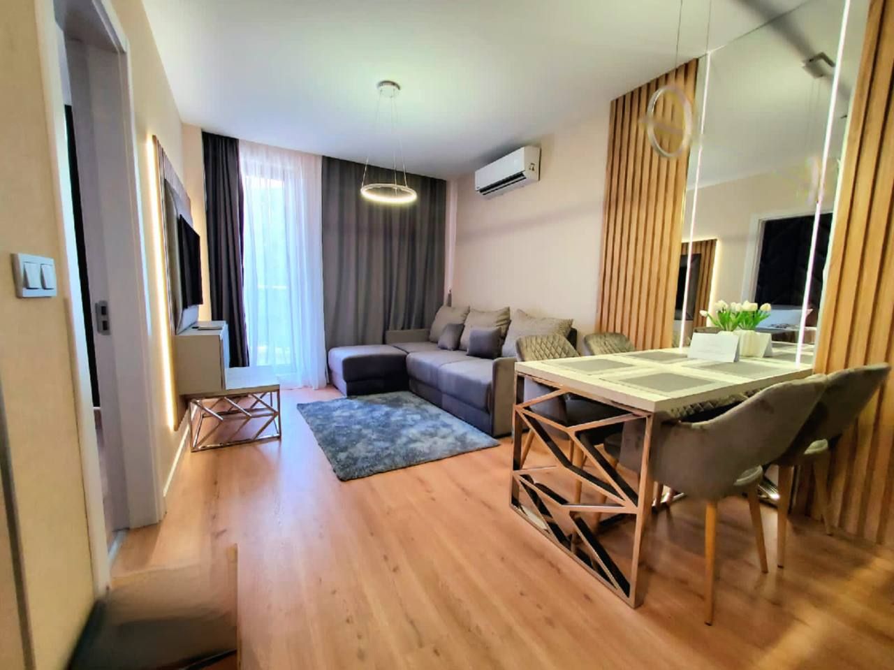 Appartement à Slantchev Briag, Bulgarie, 53 m² - image 4
