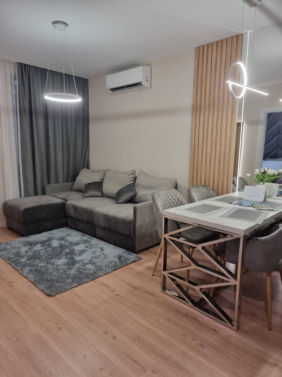 Appartement à Slantchev Briag, Bulgarie, 53 m² - image 5