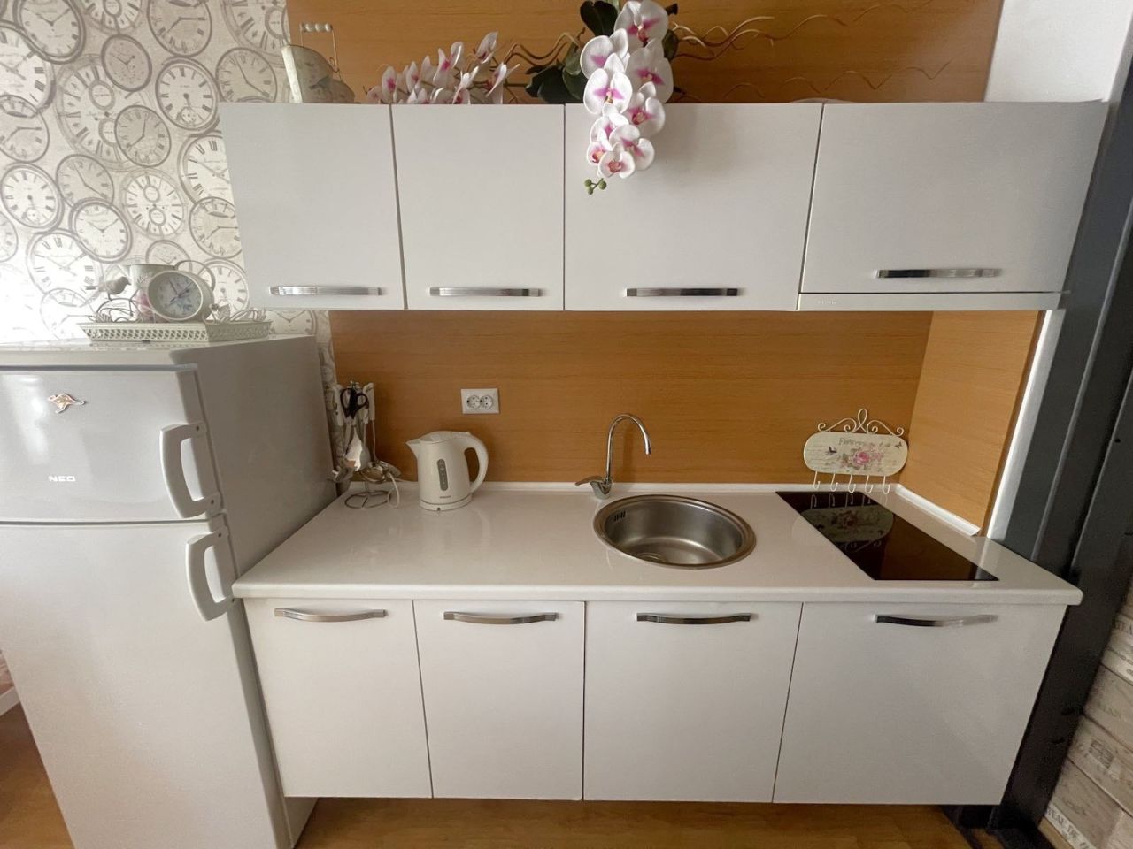 Wohnung in Sonnenstrand, Bulgarien, 65 m² - Foto 5