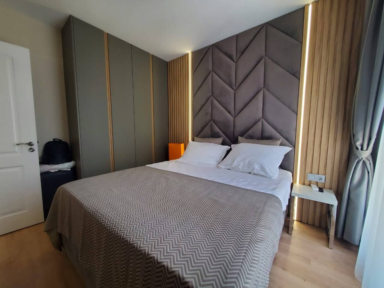 Appartement à Slantchev Briag, Bulgarie, 53 m² - image 6