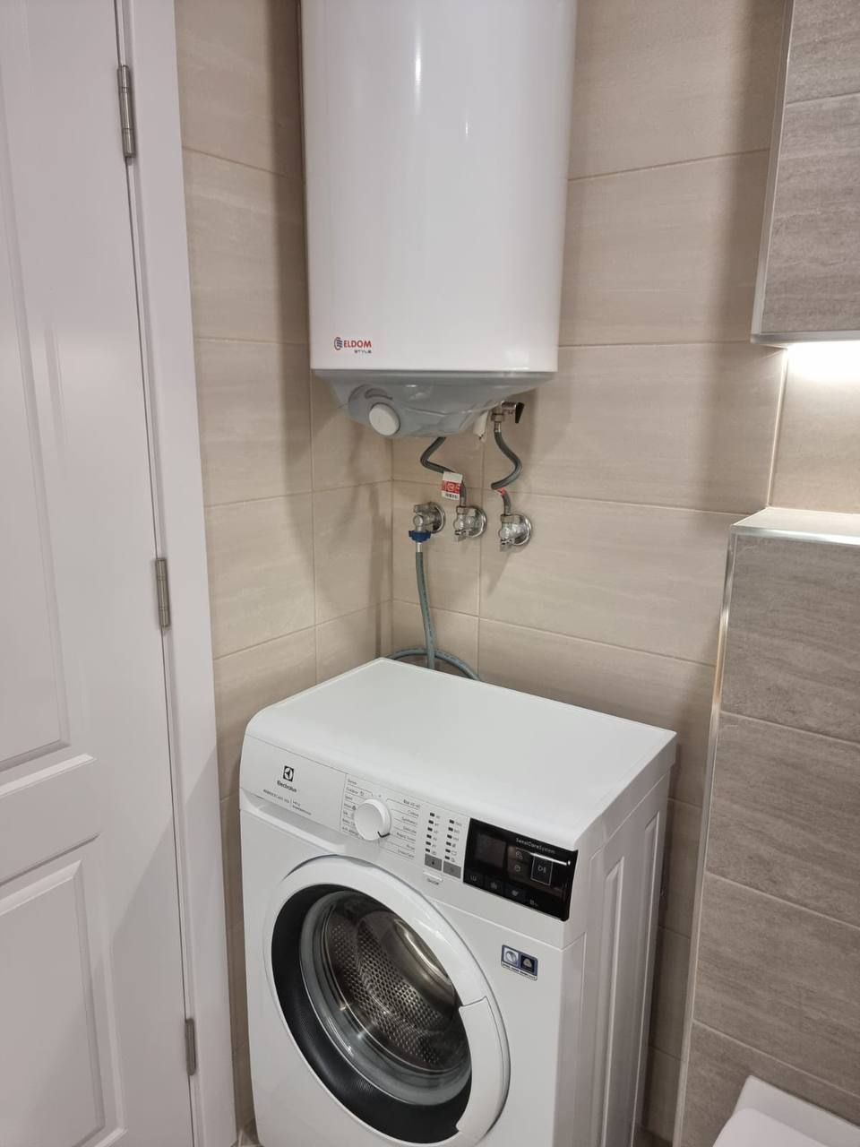 Appartement à Slantchev Briag, Bulgarie, 53 m² - image 9