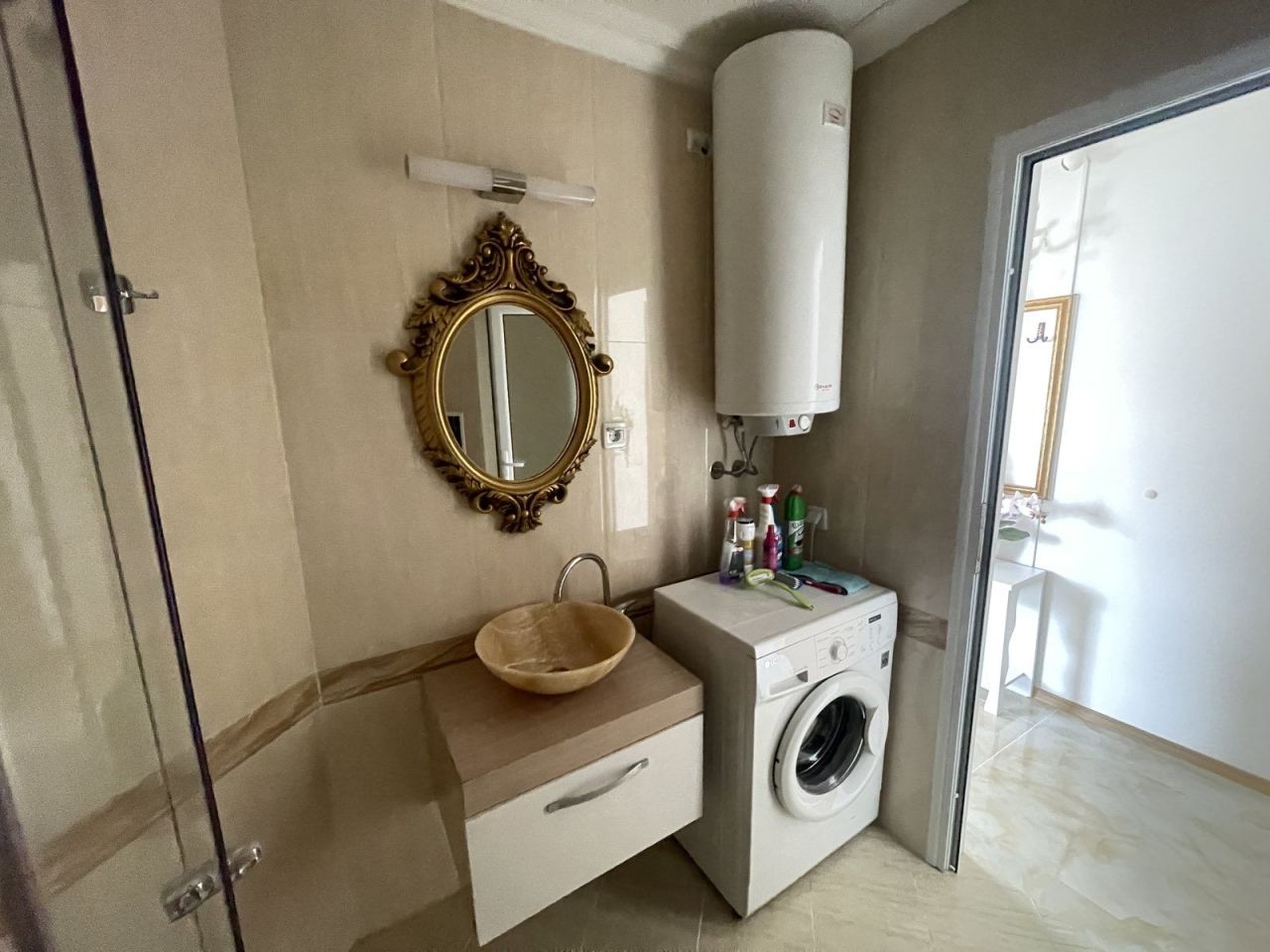 Wohnung in Sonnenstrand, Bulgarien, 65 m² - Foto 11