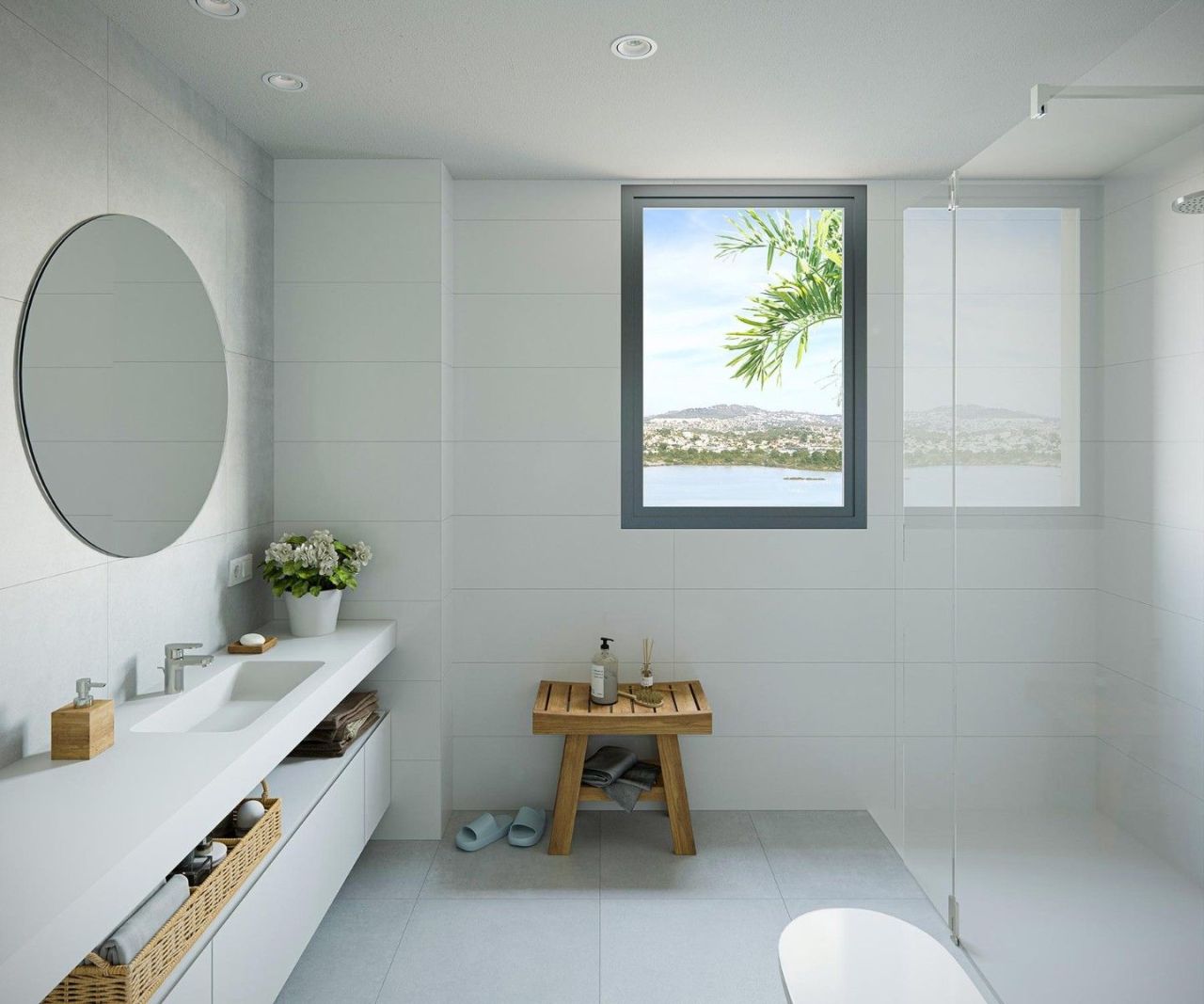 Penthouse à Calp, Espagne, 129 m² - image 11