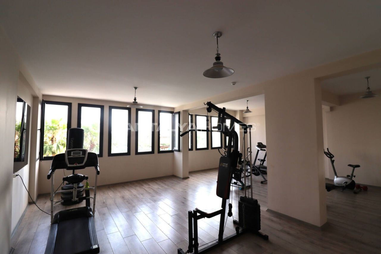Appartement Mezitli, Turquie, 190 m² - image 5