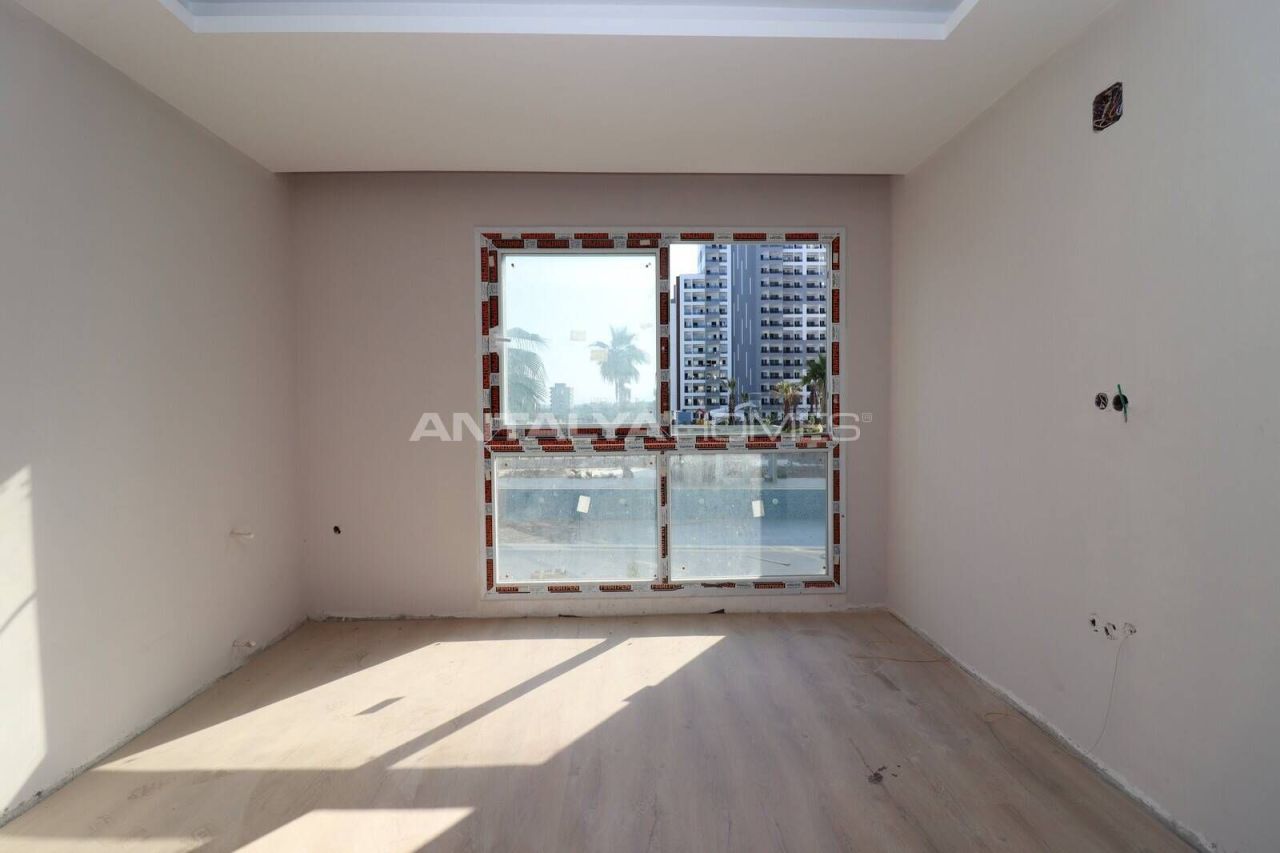 Apartment Mezitli, Turkey, 74 m² - picture 7