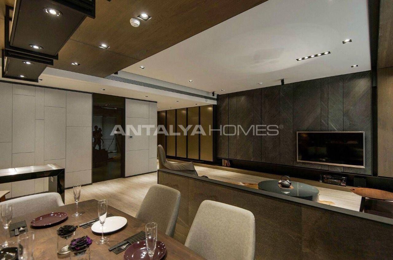 Apartment in Antalya, Türkei, 176 m² - Foto 10