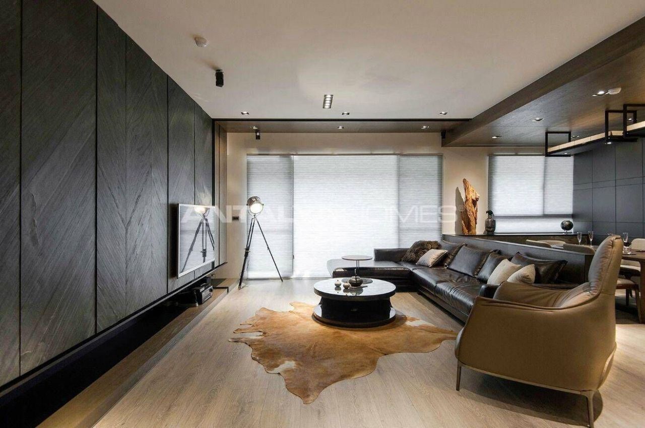 Apartment in Antalya, Türkei, 176 m² - Foto 12