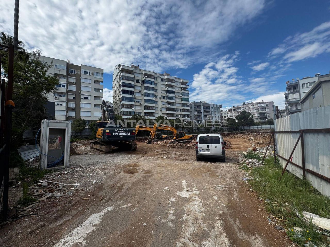 Apartment in Antalya, Türkei, 176 m² - Foto 16