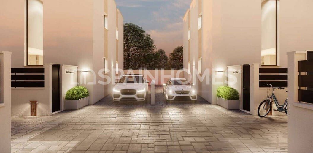 Villa in Alicante, Spain, 280 m² - picture 5