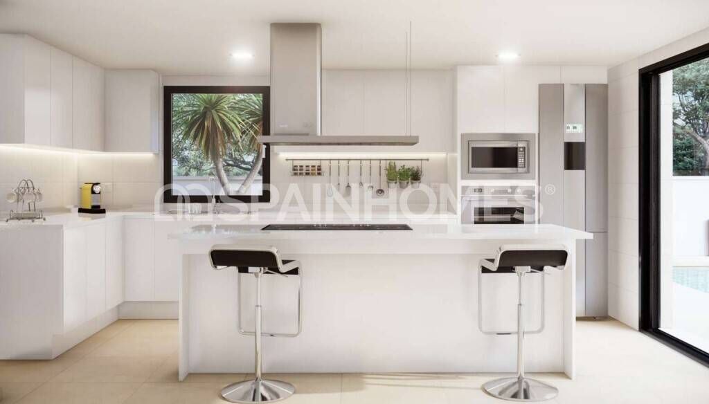 Villa in Alicante, Spain, 280 m² - picture 7