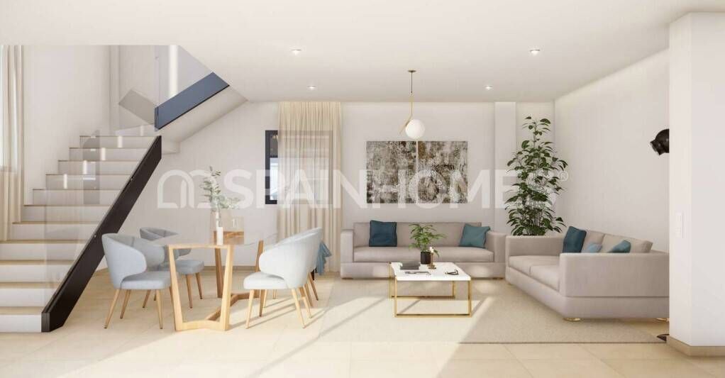 Villa in Alicante, Spain, 280 m² - picture 9