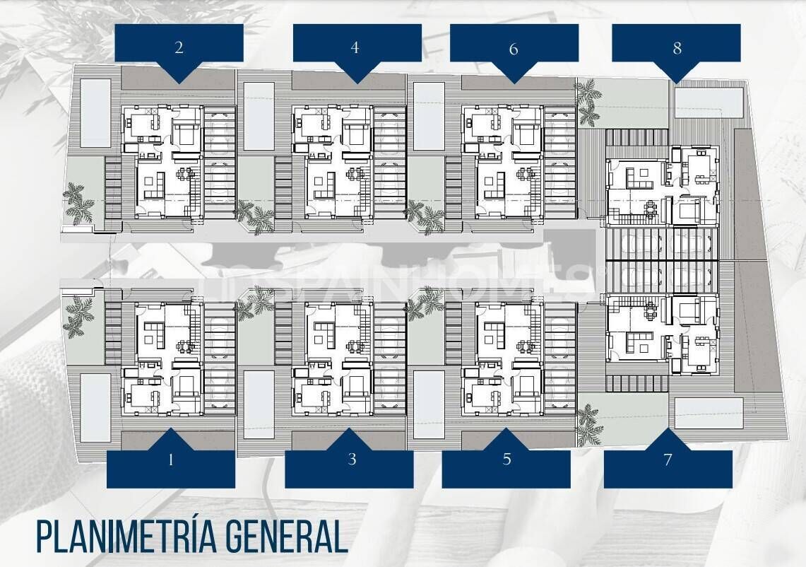 Villa in Alicante, Spain, 280 m² - picture 18