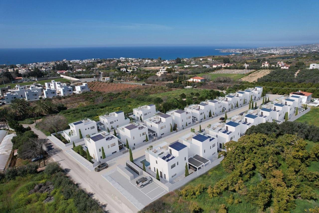 Villa en Pafos, Chipre, 148 m² - imagen 5