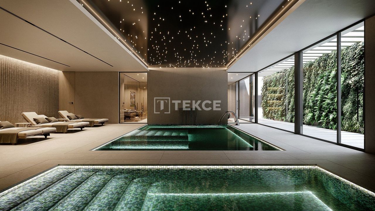 Penthouse à Casares, Espagne, 173 m² - image 1