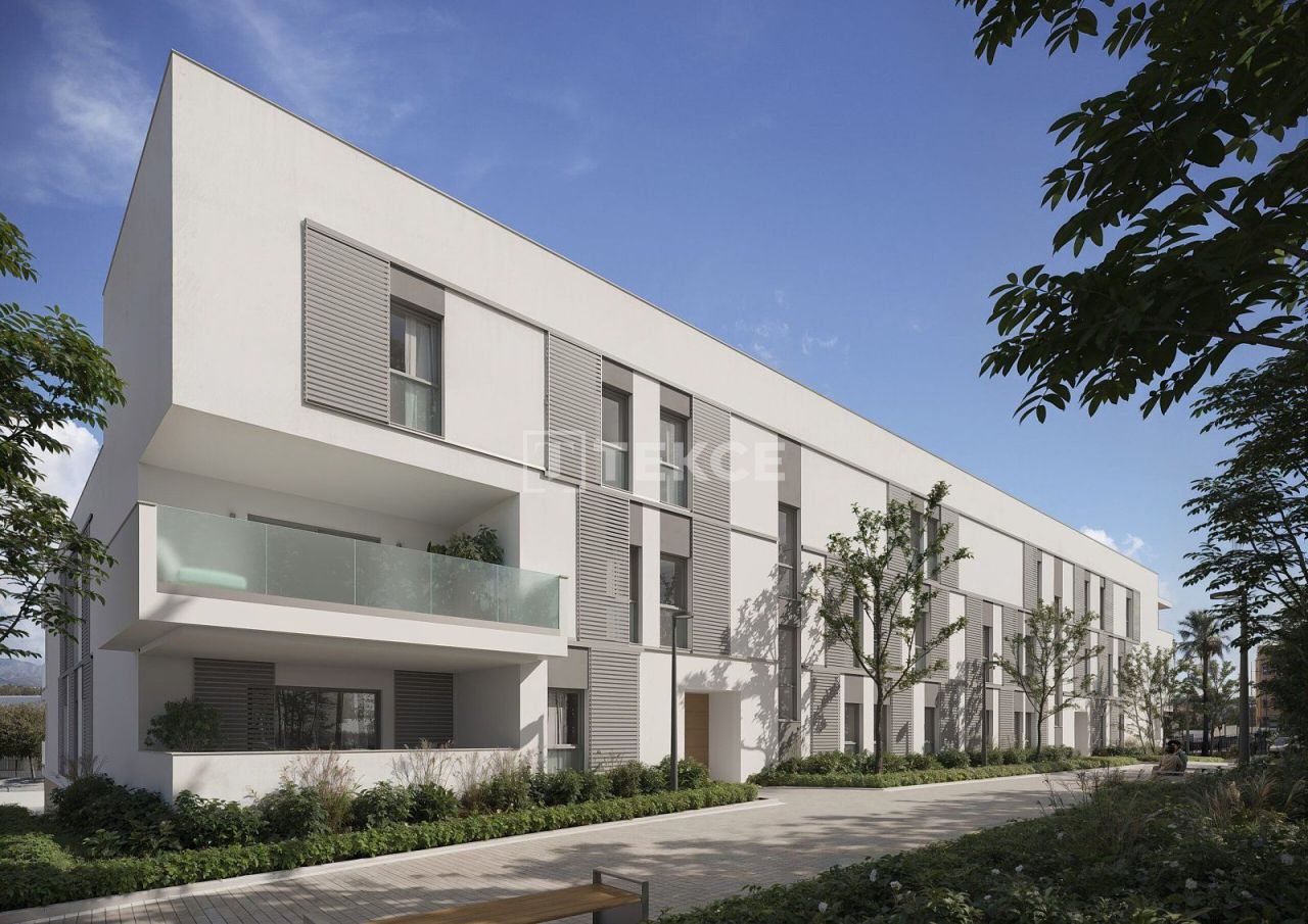 Apartamento en Marbella, España, 62 m² - imagen 1