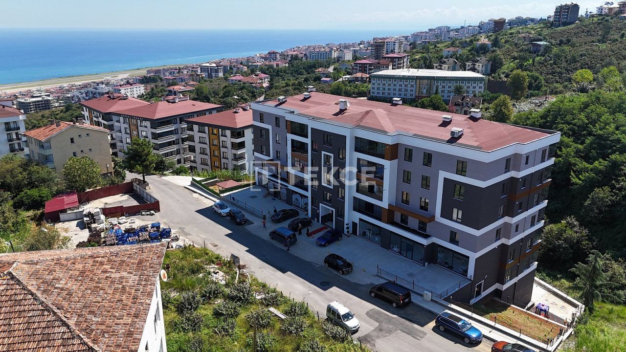 Apartment Ortahisar, Türkei, 89 m² - Foto 1