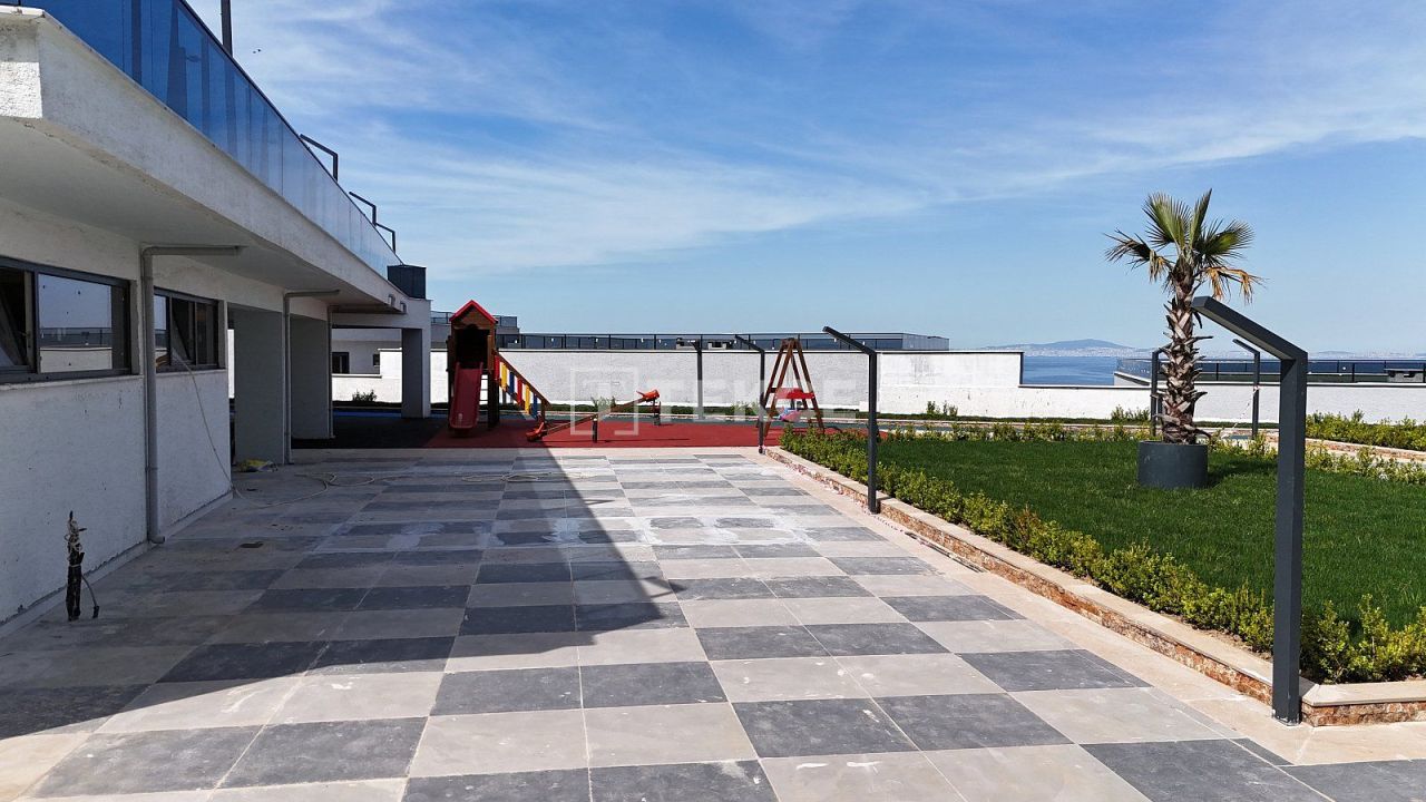 Apartment Çınarcık, Türkei, 243 m² - Foto 1