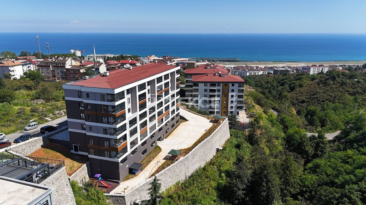 Appartement Ortahisar, Turquie, 89 m² - image 3