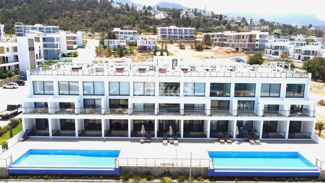 Ático en Kyrenia, Chipre, 95 m² - imagen 6