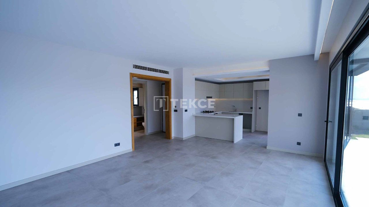 Villa a Bodrum, Turchia, 206 m² - foto 6