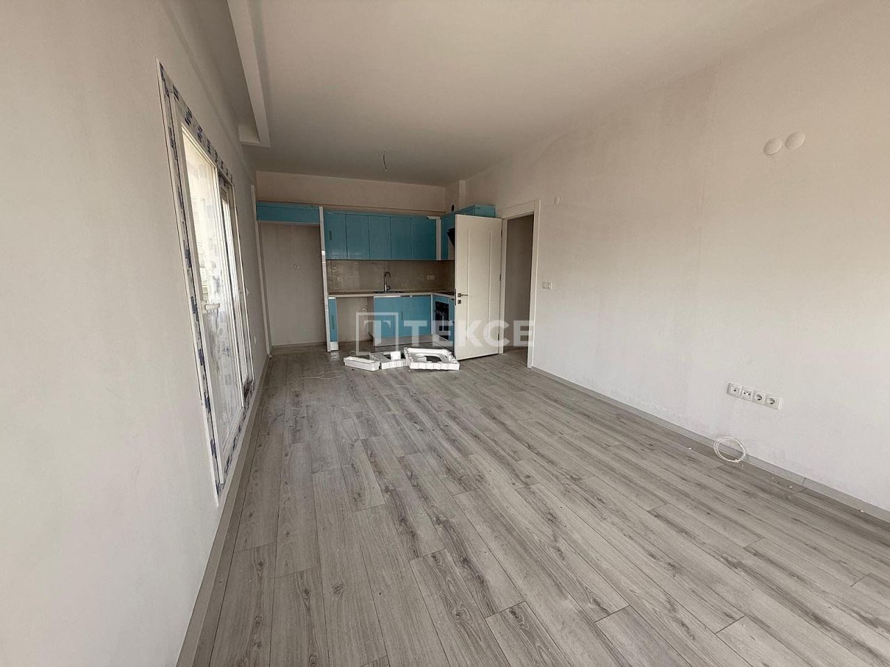 Appartement Çiğli, Turquie, 95 m² - image 7