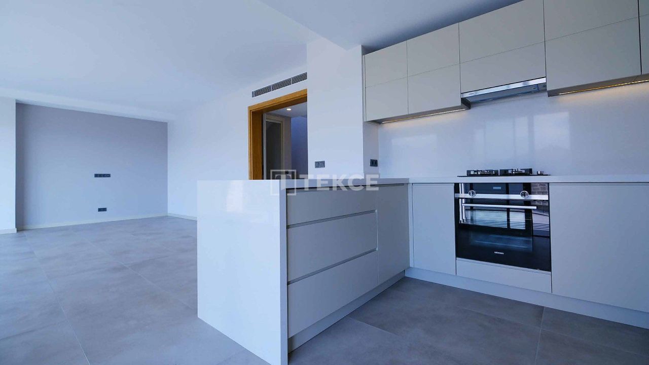 Villa a Bodrum, Turchia, 206 m² - foto 7