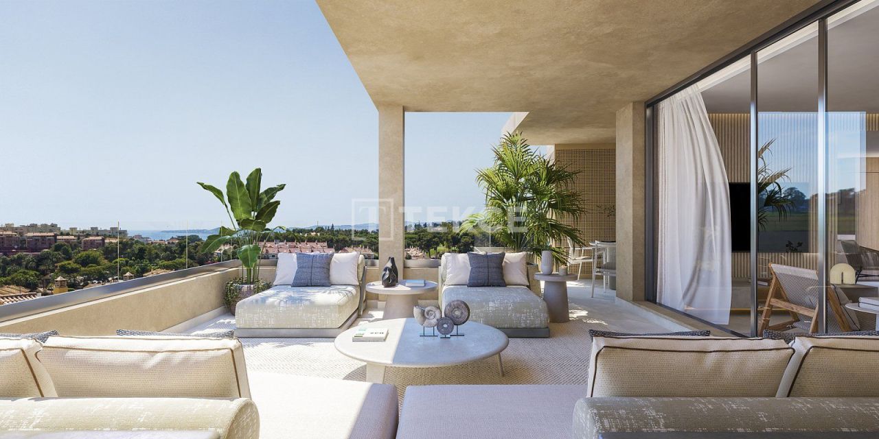 Apartamento en Benalmádena, España, 64 m² - imagen 8