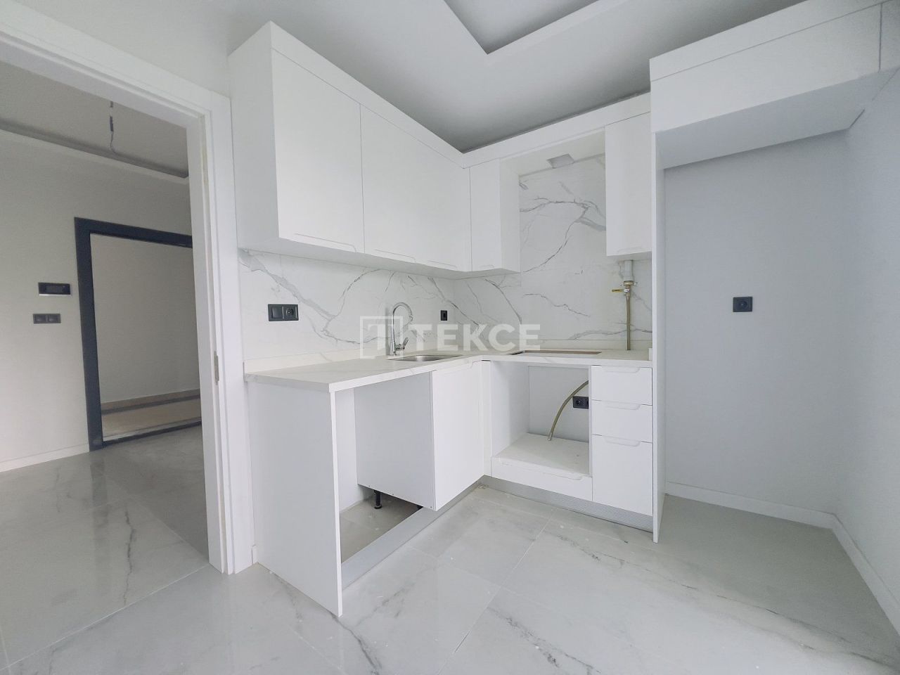 Appartement Ortahisar, Turquie, 89 m² - image 8