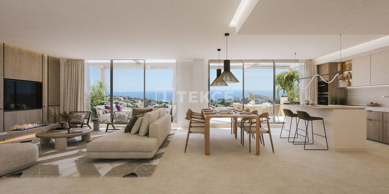 Apartamento en Benalmádena, España, 64 m² - imagen 9