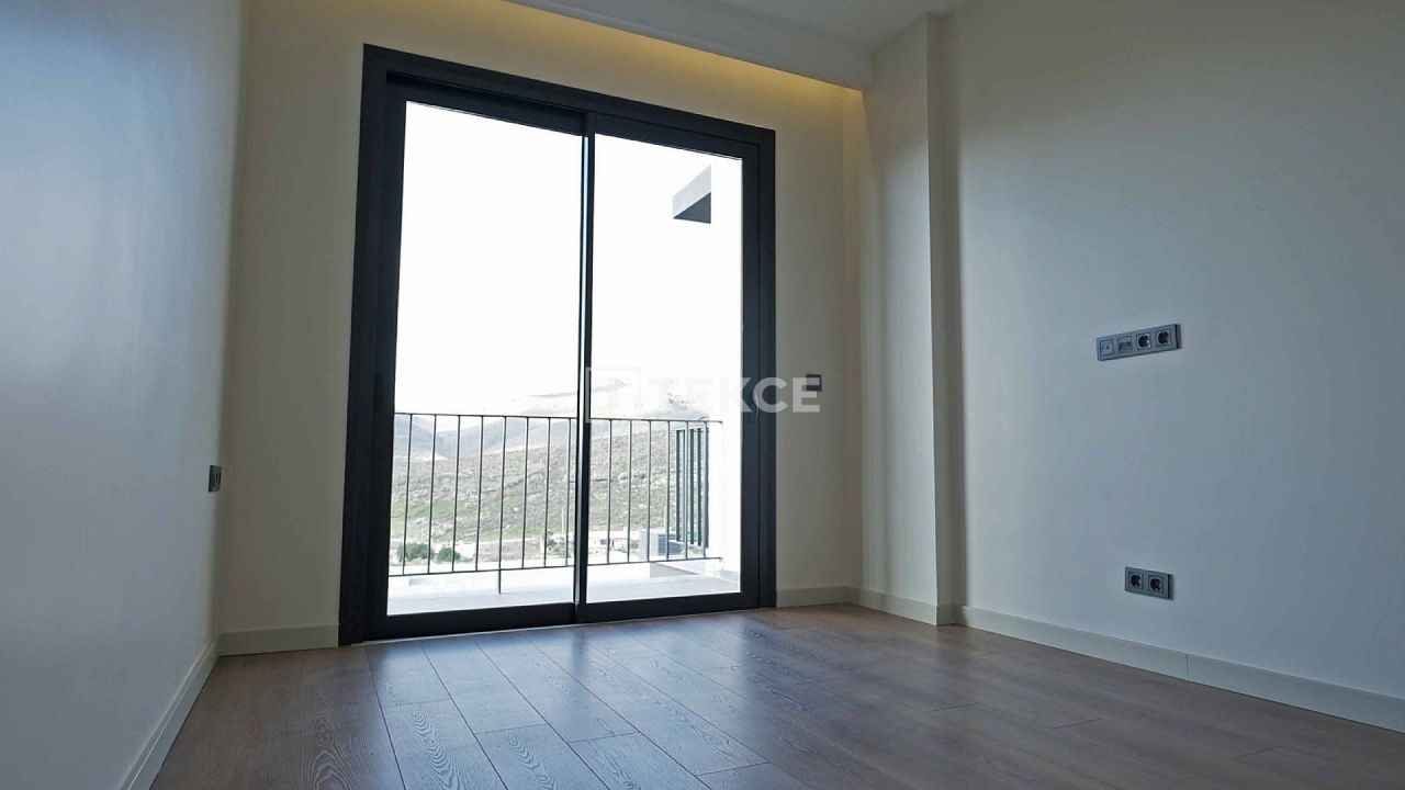 Villa a Bodrum, Turchia, 206 m² - foto 11