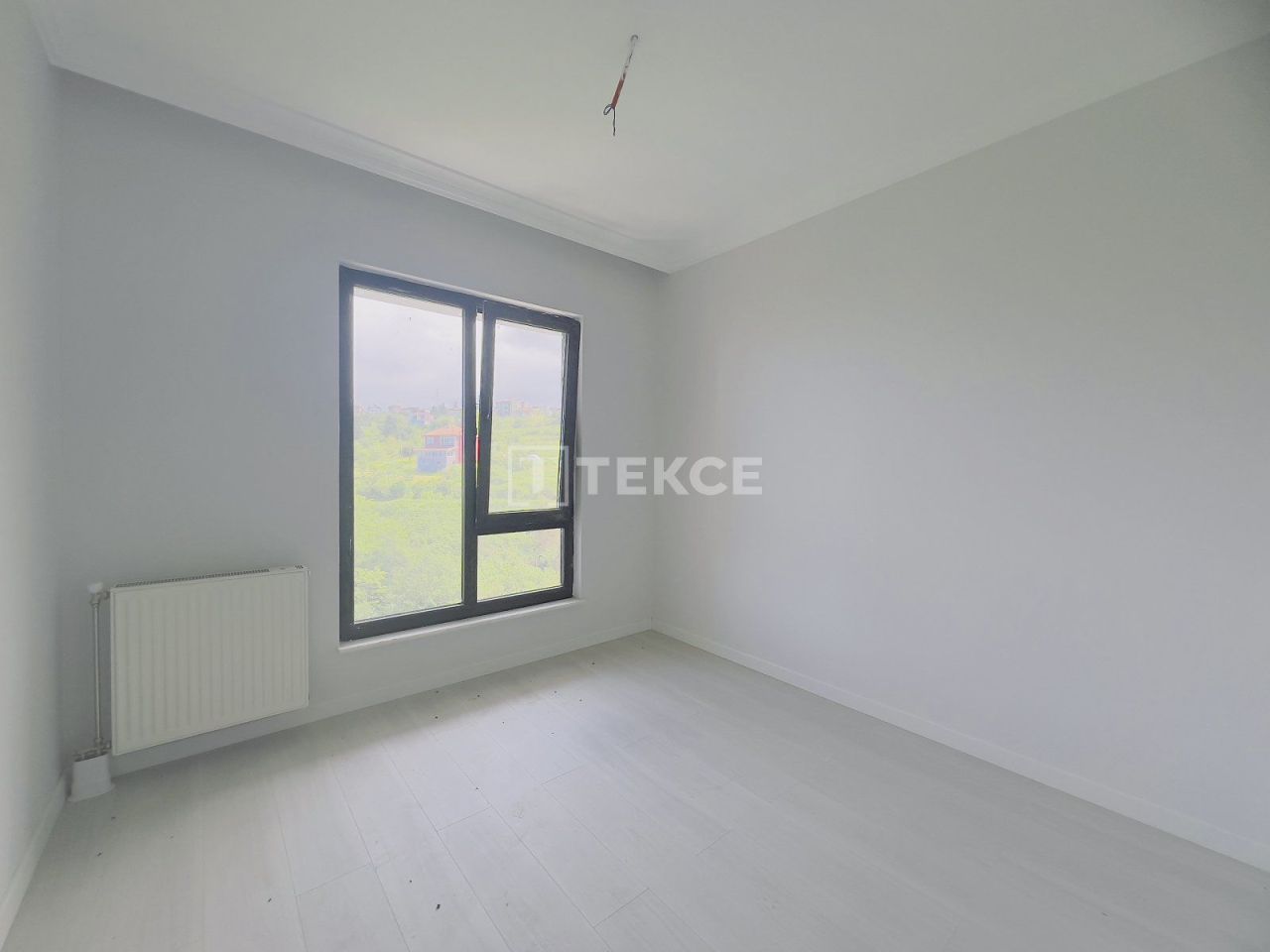 Appartement Ortahisar, Turquie, 89 m² - image 13