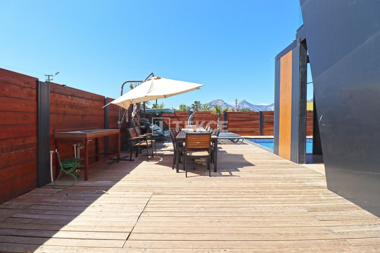 Casa adosada en Antalya, Turquia, 100 m² - imagen 14