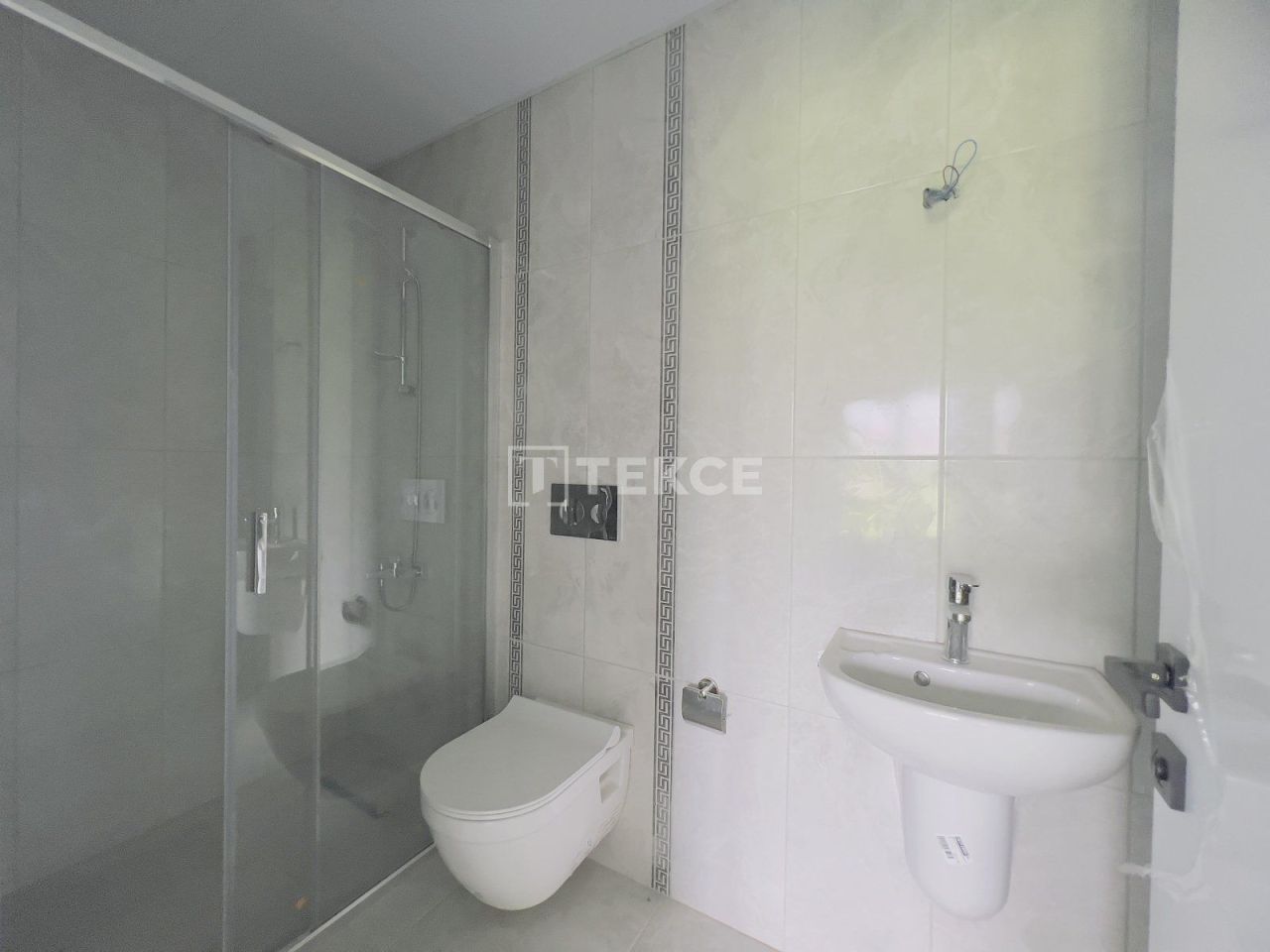 Appartement Ortahisar, Turquie, 89 m² - image 14