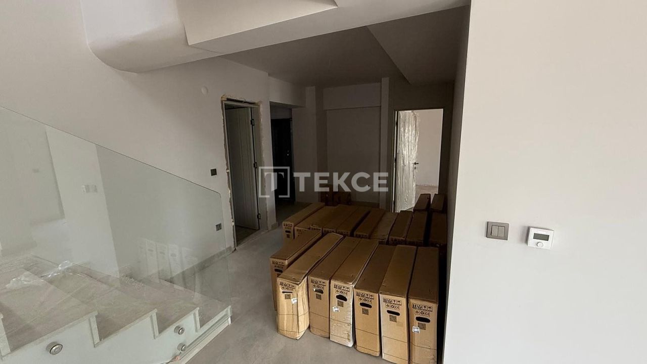 Apartamento Bayraklı, Turquia, 230 m² - imagen 15