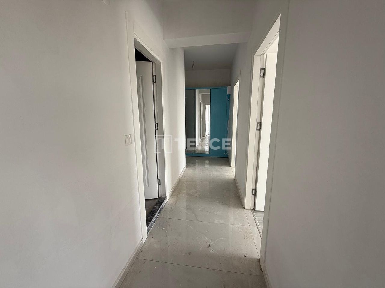 Apartment Çiğli, Turkey, 85 m² - picture 15